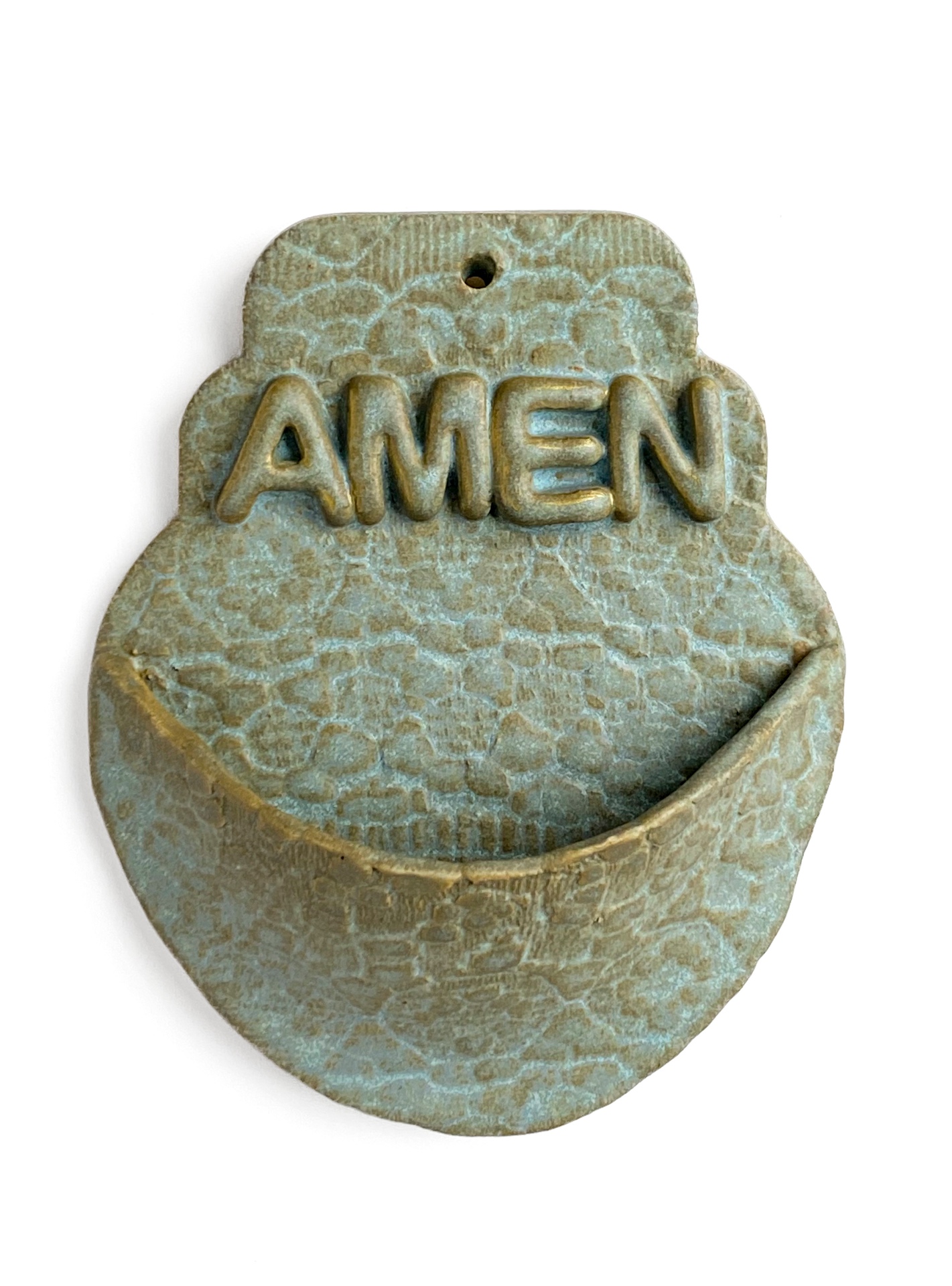 Amen Stoup