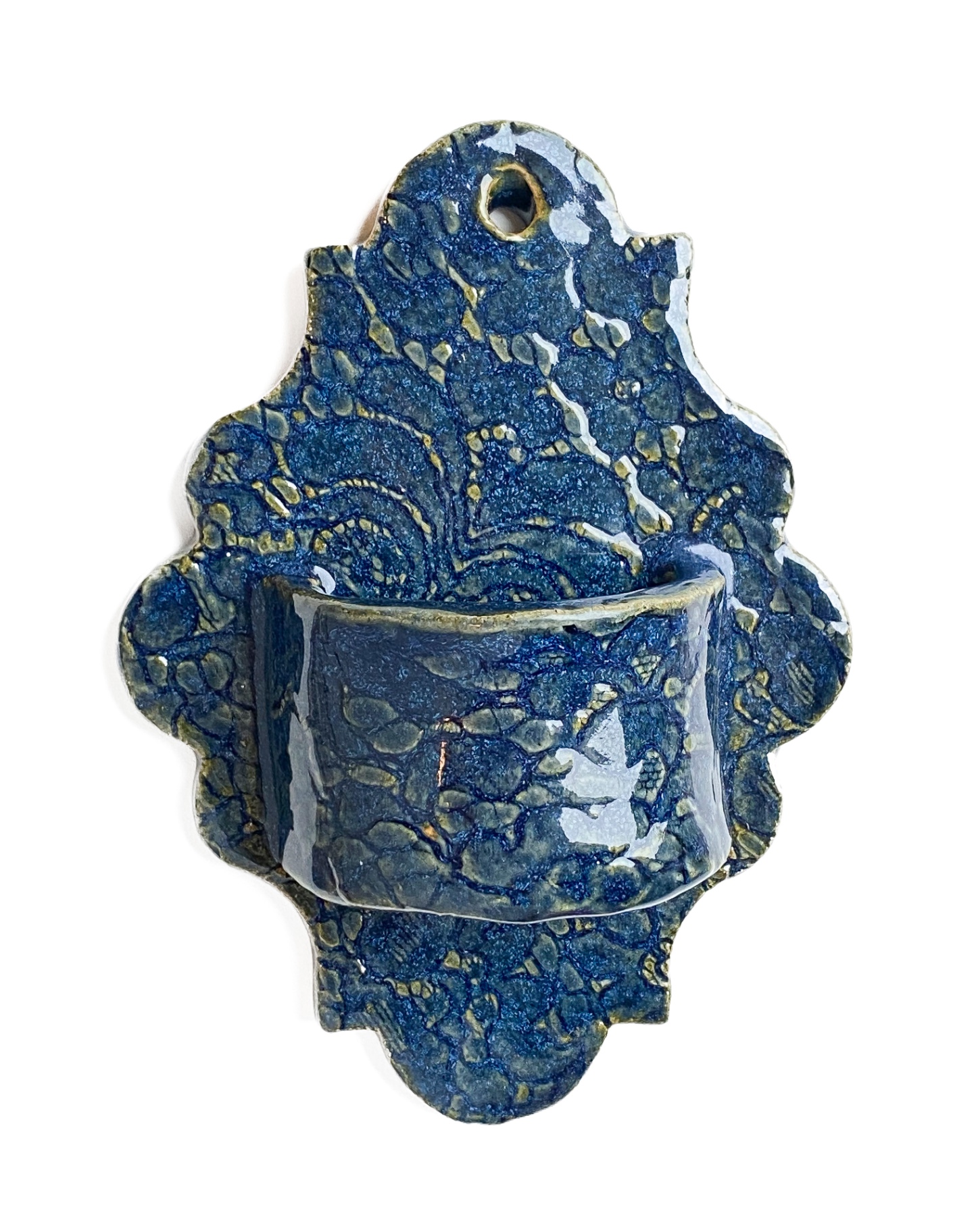 Sapphire Lace Niche