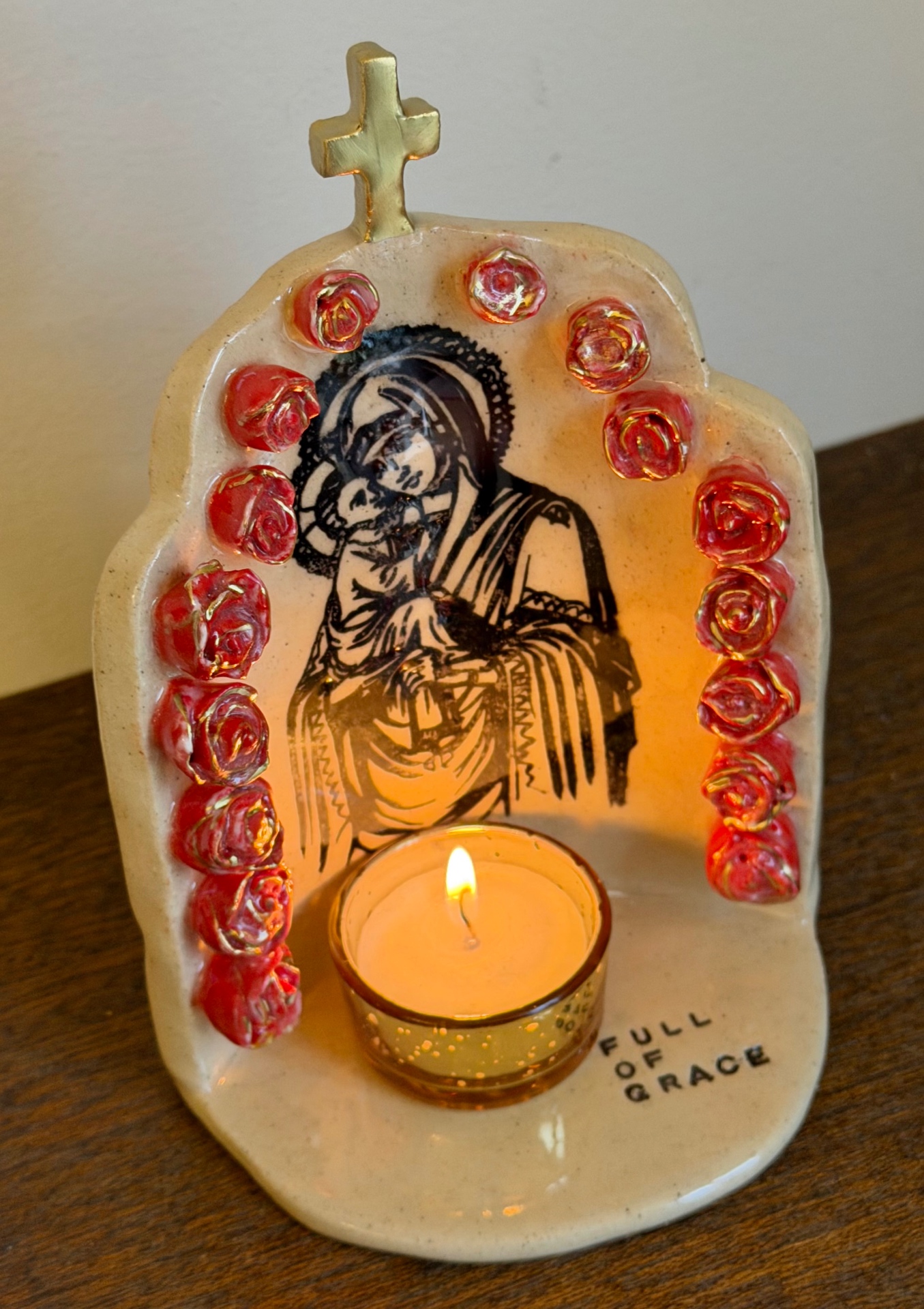 Full of Grace Shrine