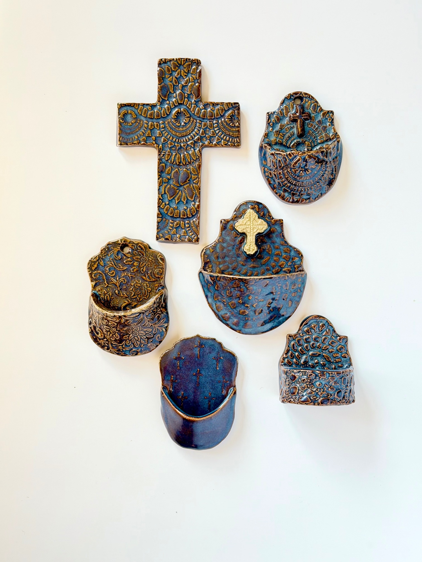 The Indigo Collection